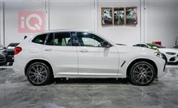 بي ام دبليو X3